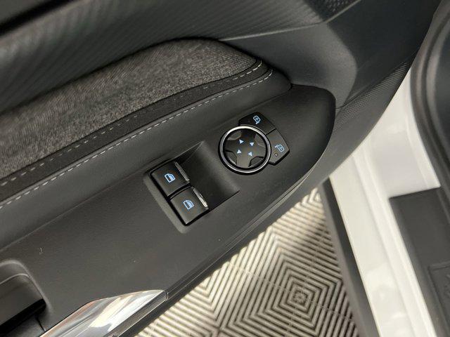 used 2024 Ford Mustang car, priced at $28,500