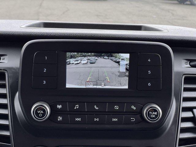 used 2022 Ford Transit-350 car, priced at $35,980