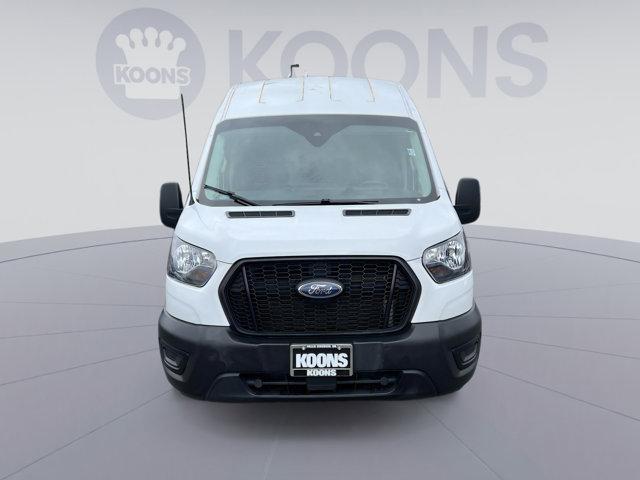 used 2022 Ford Transit-350 car, priced at $35,980