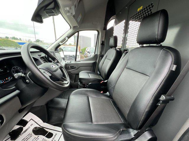 used 2022 Ford Transit-350 car, priced at $35,980