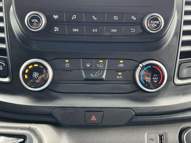 used 2022 Ford Transit-350 car, priced at $35,980