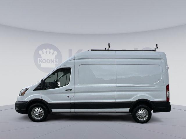 used 2022 Ford Transit-350 car, priced at $35,980