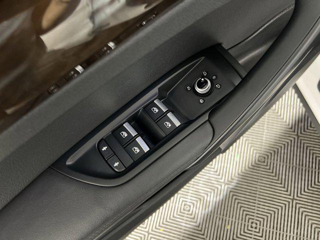 used 2019 Audi Q5 car, priced at $17,500