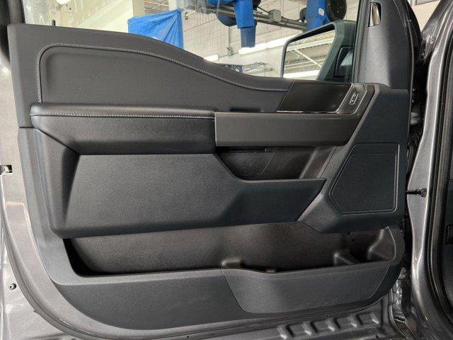 used 2024 Ford F-150 car, priced at $52,006