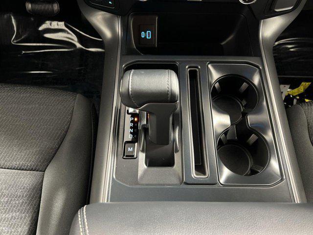 used 2024 Ford F-150 car, priced at $52,006