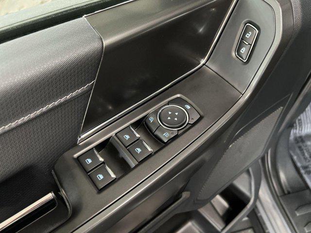 used 2024 Ford F-150 car, priced at $52,006