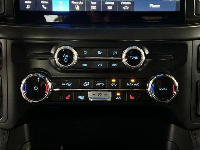 used 2024 Ford F-150 car, priced at $52,006
