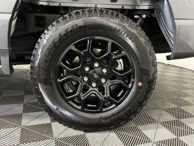 used 2024 Ford F-150 car, priced at $52,006