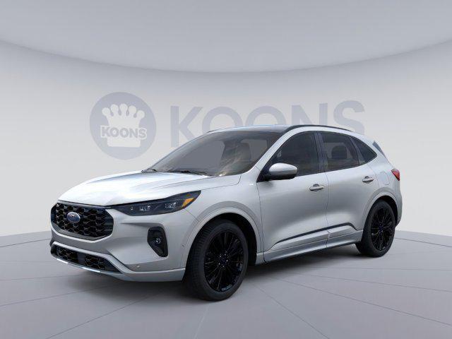 new 2024 Ford Escape car, priced at $36,328