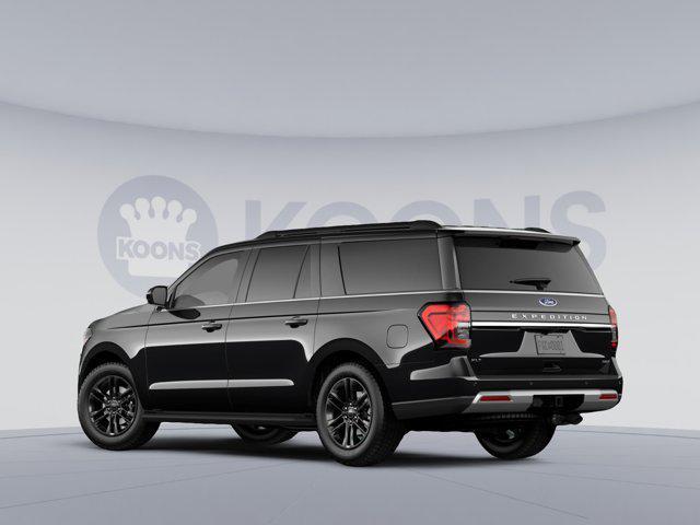 new 2024 Ford Expedition car, priced at $65,178