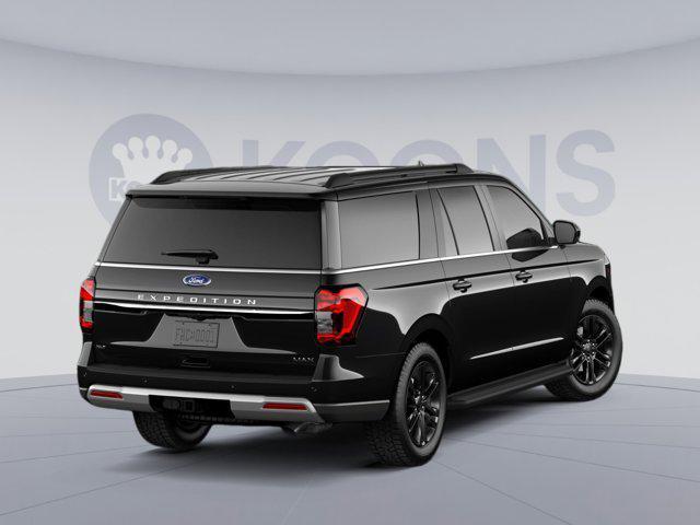 new 2024 Ford Expedition car, priced at $65,178