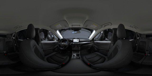 new 2025 Ford Escape car, priced at $25,385