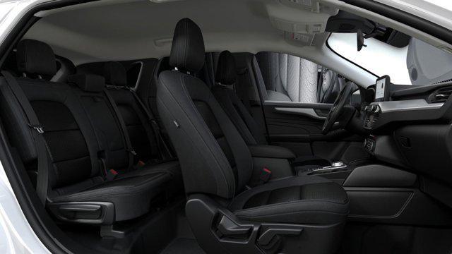 new 2025 Ford Escape car, priced at $25,385