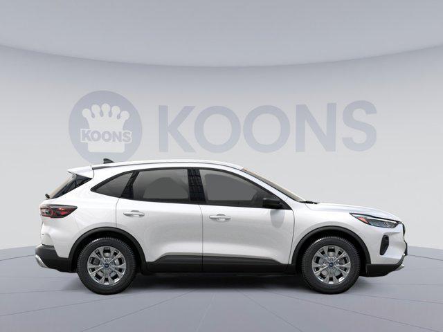 new 2025 Ford Escape car, priced at $25,385