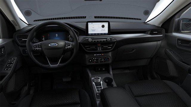 new 2025 Ford Escape car, priced at $28,540