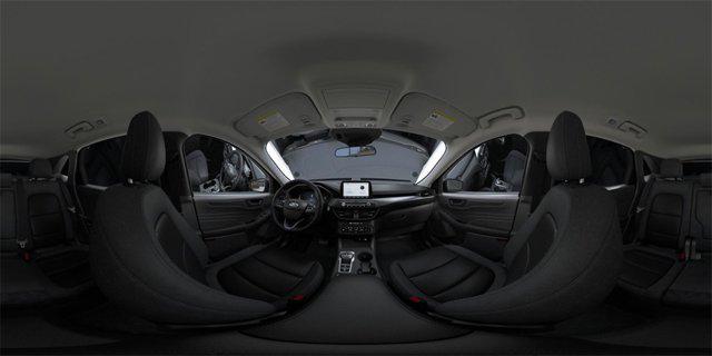 new 2025 Ford Escape car, priced at $28,540