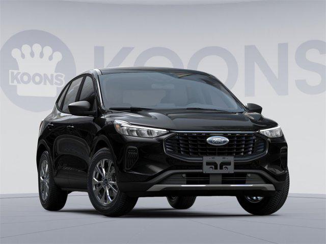 new 2025 Ford Escape car, priced at $28,540
