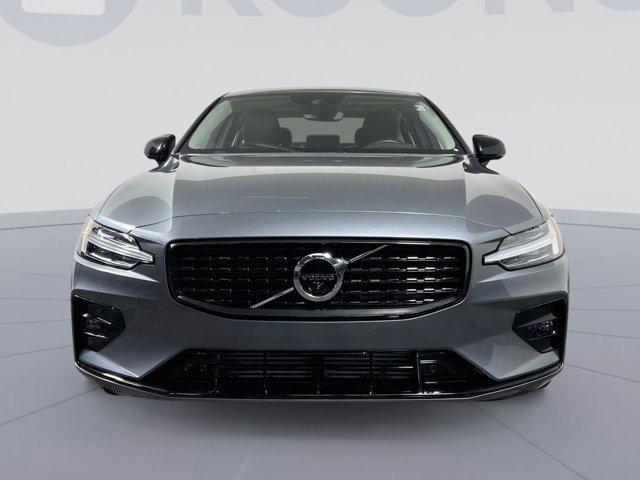 used 2021 Volvo S60 car, priced at $28,360