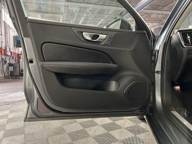 used 2021 Volvo S60 car, priced at $28,360