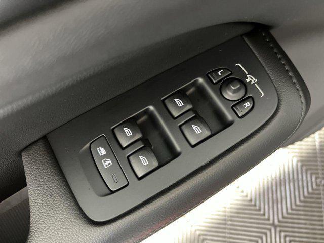 used 2021 Volvo S60 car, priced at $28,360