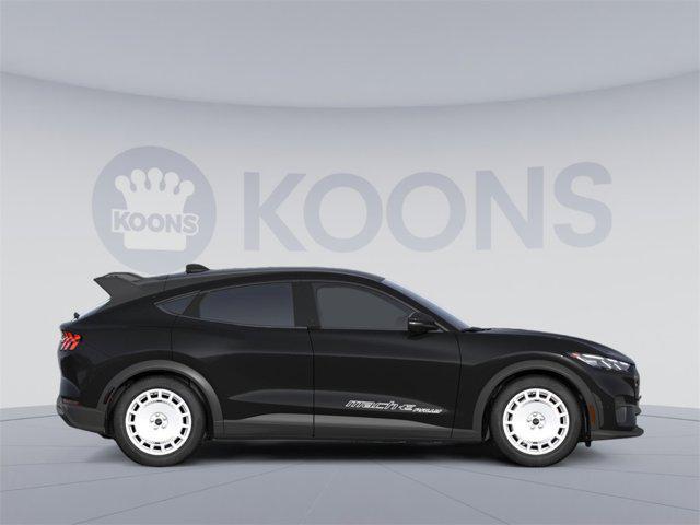 new 2024 Ford Mustang Mach-E car, priced at $55,990
