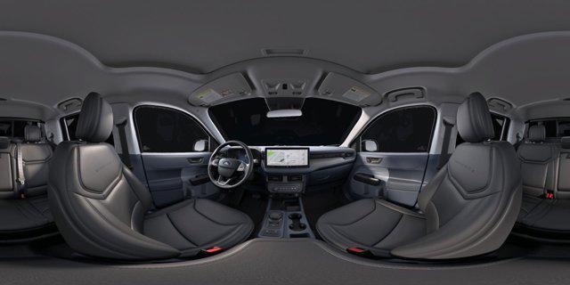 new 2025 Ford Maverick car, priced at $38,870