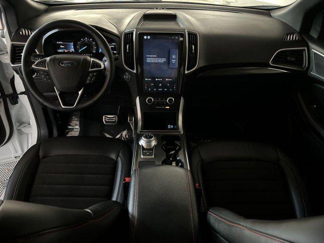 used 2024 Ford Edge car, priced at $31,995