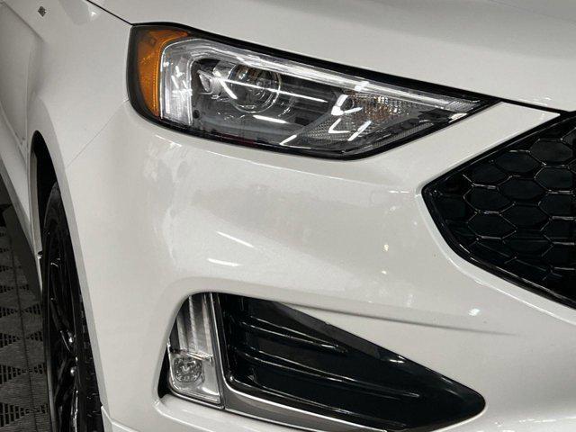 used 2024 Ford Edge car, priced at $31,995