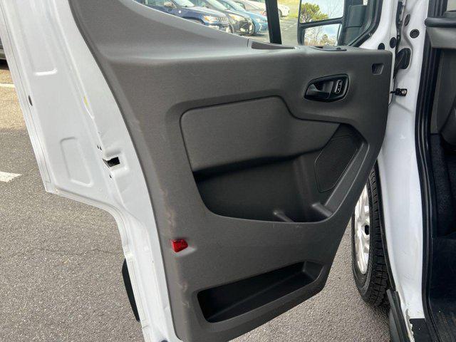 used 2023 Ford Transit-350 car, priced at $49,250