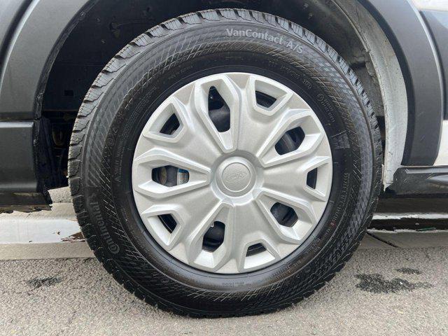 used 2023 Ford Transit-350 car, priced at $49,250