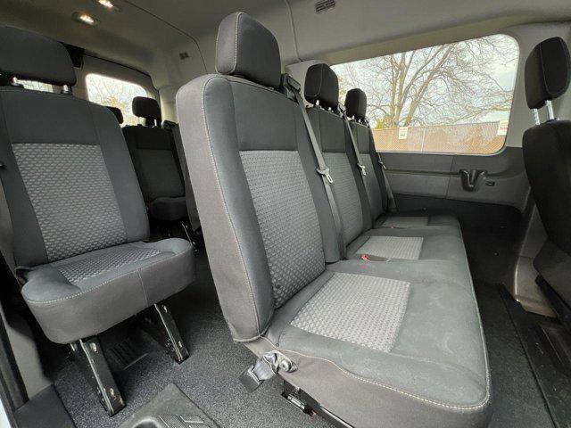 used 2023 Ford Transit-350 car, priced at $49,250
