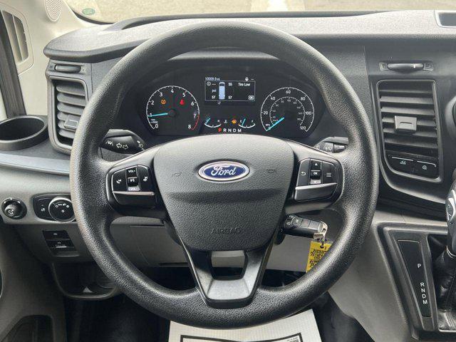 used 2023 Ford Transit-350 car, priced at $49,250