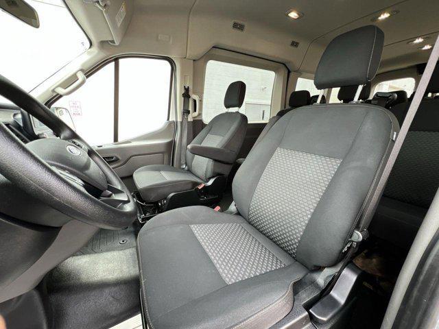 used 2023 Ford Transit-350 car, priced at $49,250