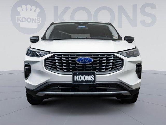 new 2023 Ford Escape car, priced at $27,884