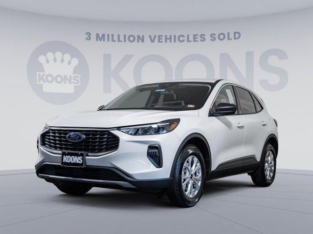 new 2023 Ford Escape car, priced at $27,884