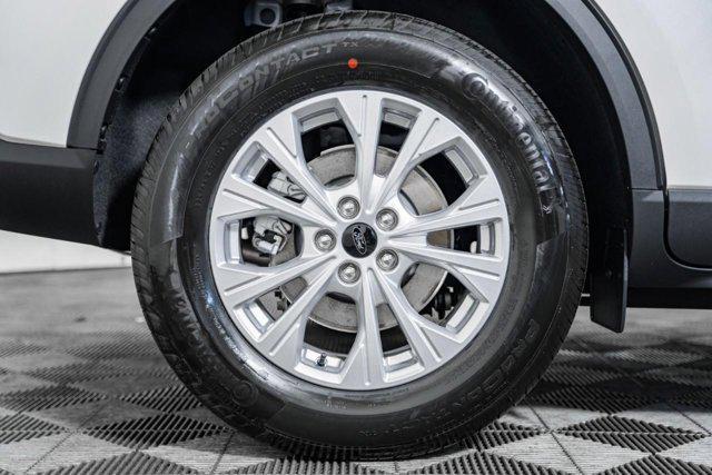 new 2023 Ford Escape car, priced at $27,884