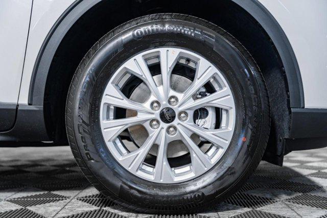 new 2023 Ford Escape car, priced at $27,884