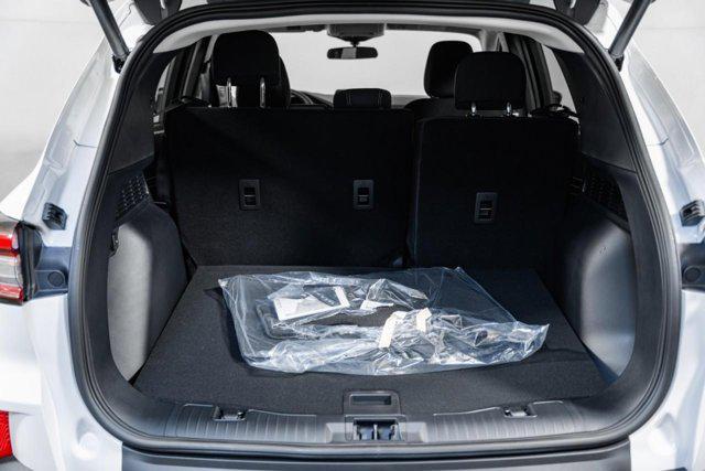 new 2023 Ford Escape car, priced at $27,884