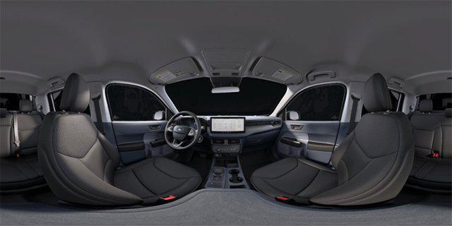 new 2025 Ford Maverick car, priced at $29,250