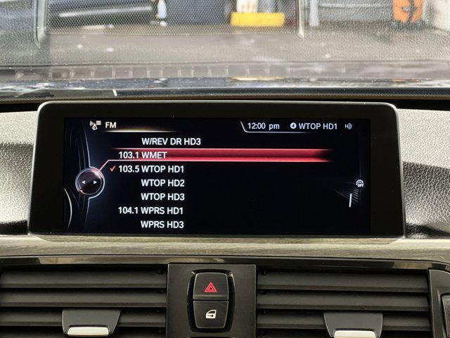 used 2015 BMW 428 car, priced at $14,000