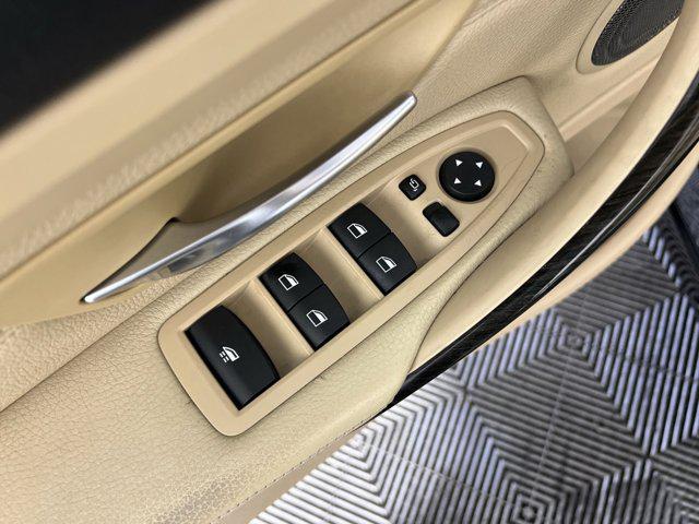 used 2015 BMW 428 car, priced at $14,000