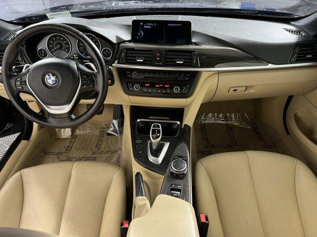 used 2015 BMW 428 car, priced at $14,000
