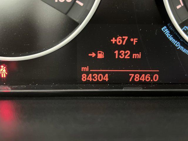 used 2015 BMW 428 car, priced at $14,000