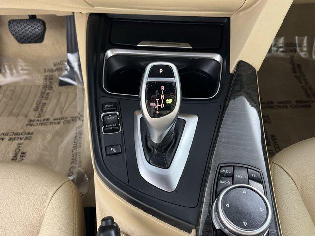 used 2015 BMW 428 car, priced at $14,000