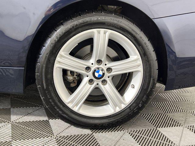 used 2015 BMW 428 car, priced at $14,000