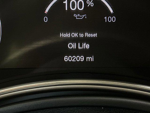 used 2017 Jeep Grand Cherokee car, priced at $17,000