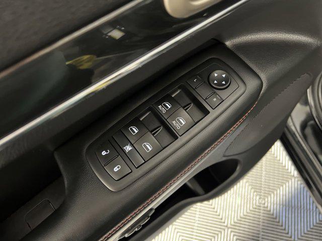 used 2017 Jeep Grand Cherokee car, priced at $17,000