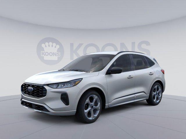 new 2024 Ford Escape car, priced at $27,241