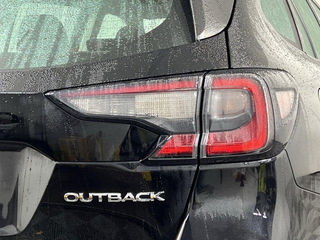 used 2022 Subaru Outback car, priced at $20,235