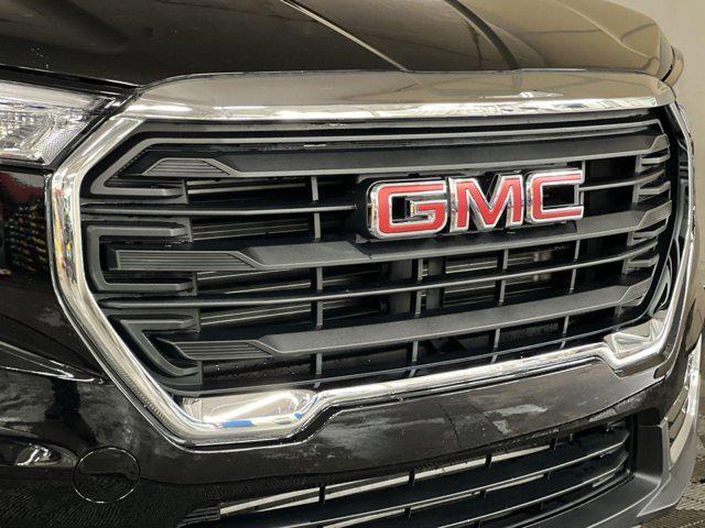 used 2024 GMC Terrain car, priced at $25,084